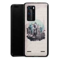 Carry Case Single Black