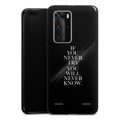 Carry Case Single Black