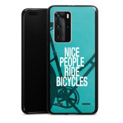 Carry Case Single Black