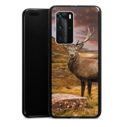 Carry Case Single Black