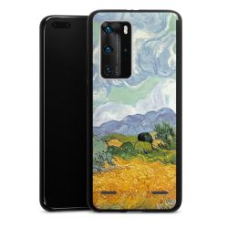 Carry Case Single Black