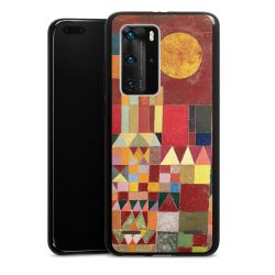 Carry Case Single Black