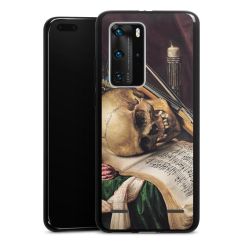 Carry Case Single Black