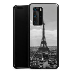 Carry Case Single Black