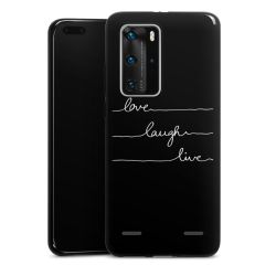 Carry Case Single Black