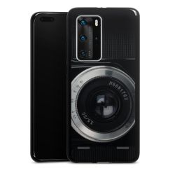 Carry Case Single Black