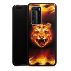 Carry Case Single Black