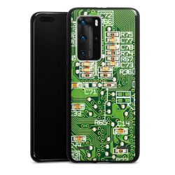 Carry Case Single Black