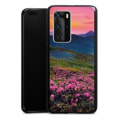 Carry Case Single Black