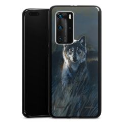 Carry Case Single Black