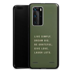 Carry Case Single Black