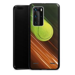 Carry Case Single Black