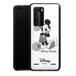 Carry Case Single Black