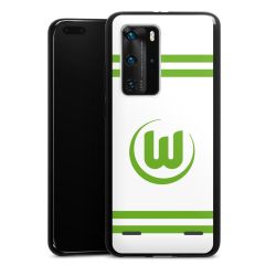 Carry Case Hülle Schwarz ohne Band