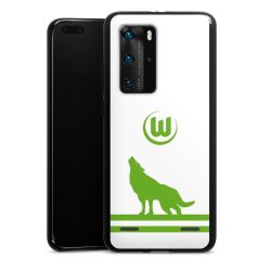 Carry Case Hülle Schwarz ohne Band