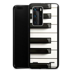 Carry Case Single Black