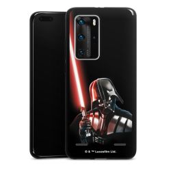 Carry Case Single Black