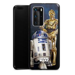 Carry Case Single Black