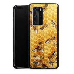 Carry Case Single Black