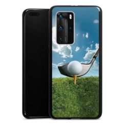 Carry Case Single Black