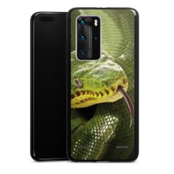 Carry Case Single Black