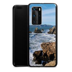 Carry Case Single Black