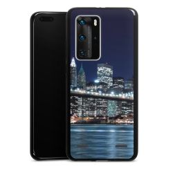 Carry Case Single Black