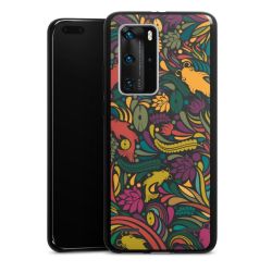 Carry Case Single Black