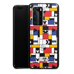 Carry Case Single Black