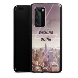 Carry Case Single Black