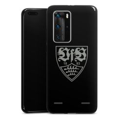 Carry Case Hülle Schwarz ohne Band