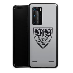 Carry Case Hülle Schwarz ohne Band