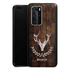 Carry Case Hülle Schwarz ohne Band