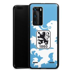 Carry Case Hülle Schwarz ohne Band