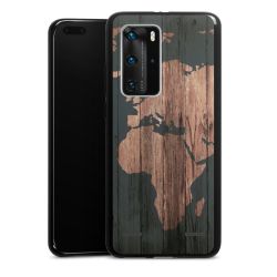 Carry Case Single Black