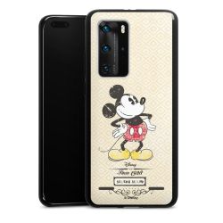 Carry Case Single Black