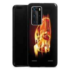 Carry Case Single Black