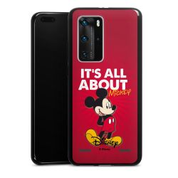 Carry Case Single Black