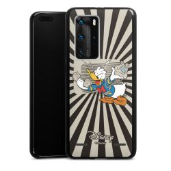 Carry Case Single Black