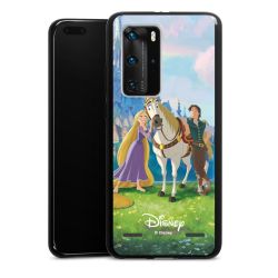 Carry Case Single Black