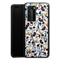 Carry Case Single Black