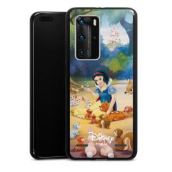 Carry Case Single Black