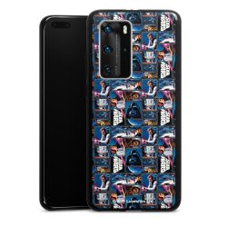 Carry Case Single Black