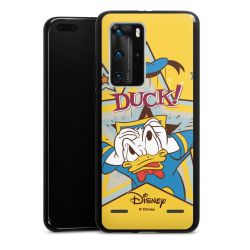 Carry Case Single Black