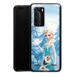 Carry Case Single Black