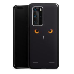 Carry Case Single Black