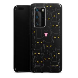 Carry Case Single Black