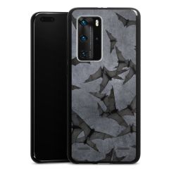 Carry Case Single Black