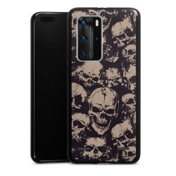 Carry Case Single Black