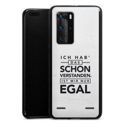 Carry Case Hülle Schwarz ohne Band